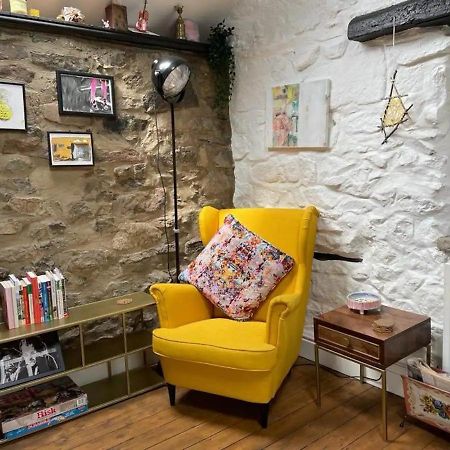 The Barn Wirksworth Βίλα Εξωτερικό φωτογραφία