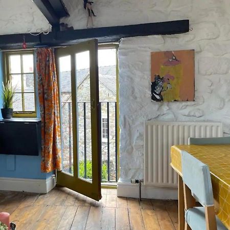 The Barn Wirksworth Βίλα Εξωτερικό φωτογραφία