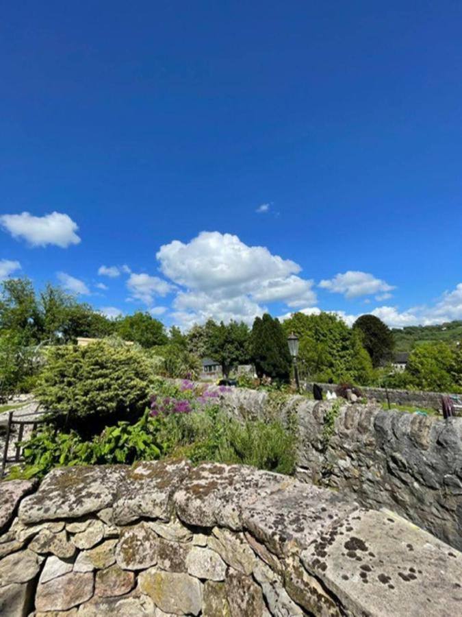 The Barn Wirksworth Βίλα Εξωτερικό φωτογραφία