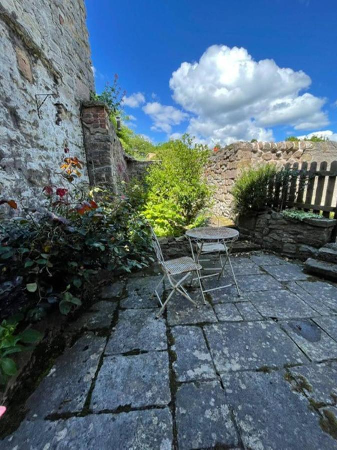 The Barn Wirksworth Βίλα Εξωτερικό φωτογραφία